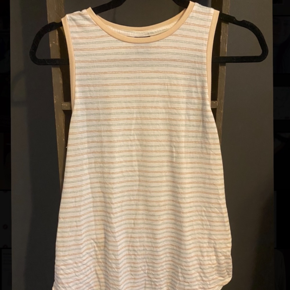 REI tank top